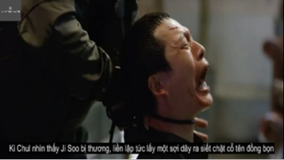 REVIEW PHIM : Ma dong soek (p4) #rvphimhanhdong
