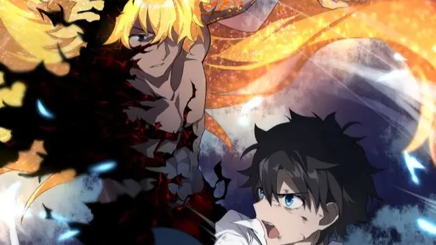 Fate Grand Carnival Ova 2 En Bilibili Fate Grand Carnival Ova 2 En Bilibili