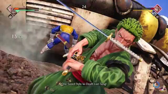 Game Anime 2026 Android