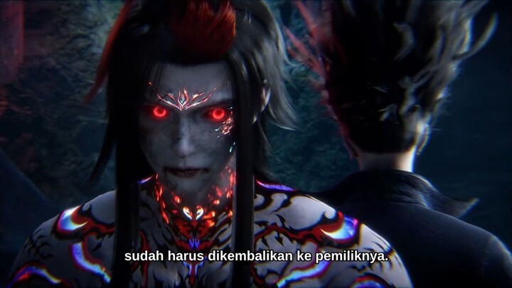 The Great Ruler S2 Episode 16 [68] Sub Indo