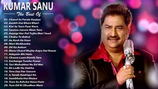 Best off Kumar Sanu