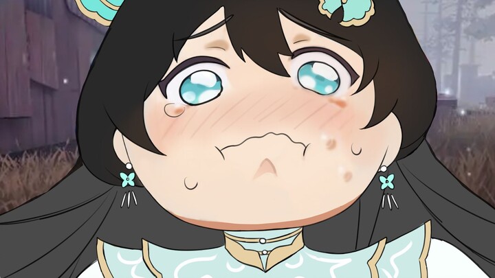 Antique dealer: You're bullying me... I'm gonna beat you up!