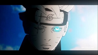 Boruto Timeskip Badass Coy🥶🔥 [AMV] Shameless