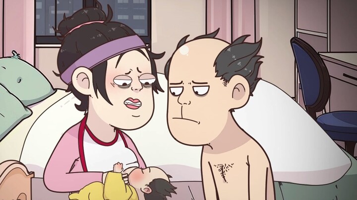 Baby won't drink milk unless it's from mom