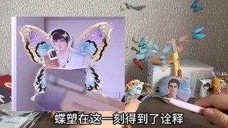 这是开箱女寝谷后大脑发生的变化2.0