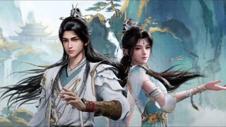 Fighter of the Destiny eps 18