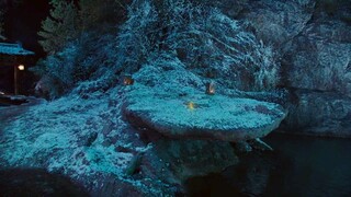 Love beyond the curse # Eng Sub # full