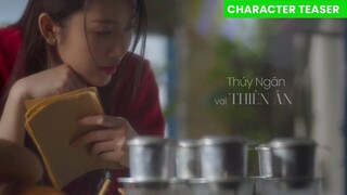 Thúy Ngân vào vai Thiên Ân - cô gái mang nhiều nỗi đau và tổn thương | 7 Năm Chưa Cưới Sẽ Chia Tay