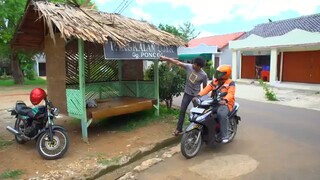 oke jek episode 4 part 2/3