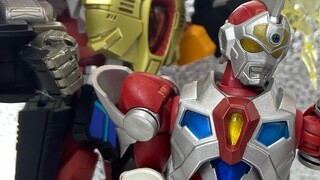 [Review of old items] The real bone sculpture is about to be shipped. Let's see how ACT is doing. AC