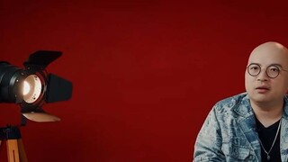 Sebuah film yang menyinggung separuh industri hiburan, memang Yi Xiaoxing, tidak banyak sutradara ya
