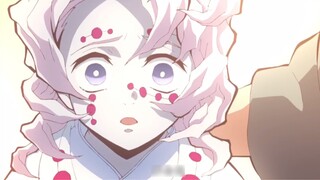 Kimetsu no Yaiba 21 Lelah, aku membunuh orang tua kandungku dengan tanganku sendiri dan memutuskan i