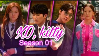 XO, KITTY EPISODE 5 - SEASON 01