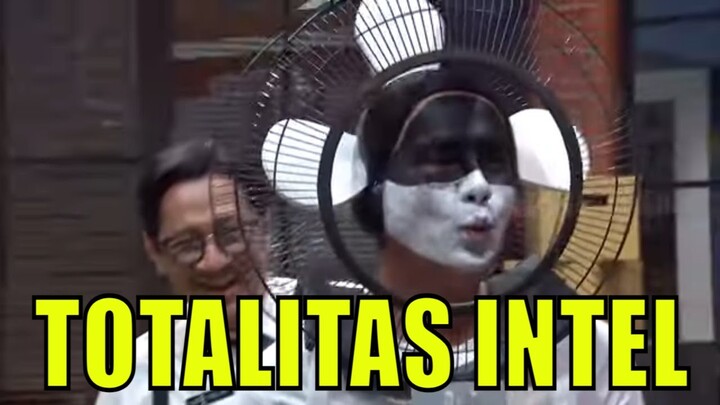 TOTALITAS PENYAMARAN INTEL ANDHIKA | LAPOR PAK! (14/07/21) Part 1