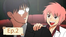 Everyday Host (Episode 2) Eng sub