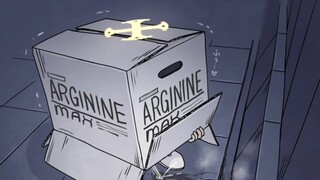 [蔚蓝档案]每日吊图（28）