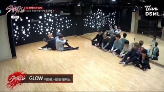 Stray Kids - Their Survival Episode 4 - Part 1 | Please follow, like, and comment