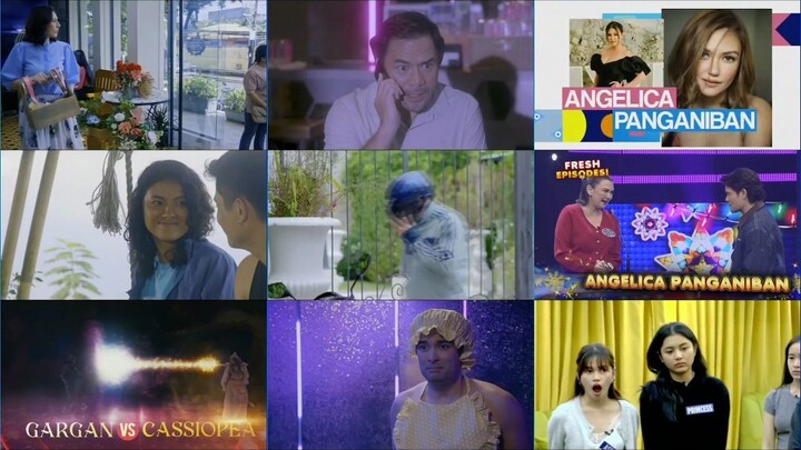 GMA 7 Network Commercial Break December 15, 2025 (Monday)