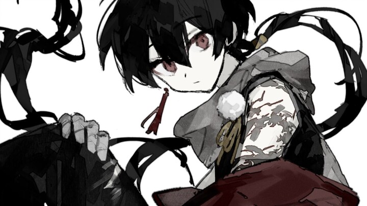 【Screen recording】Several coloring clips/28