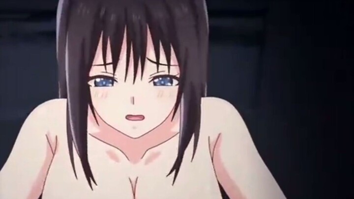 Bu Guru Kuliah Misako Takayanagi (Todo No Tsumari Episode 2)