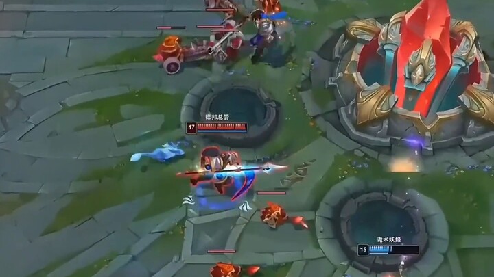 Tearing Down the Tower Is Your Lie
