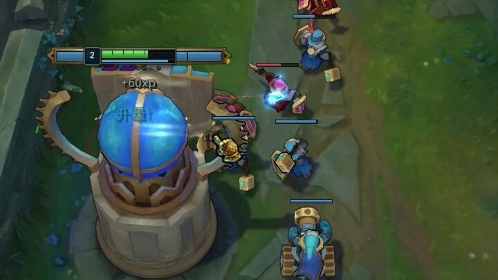 ⚡Skenario Ratu Pedang⚡