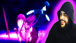 First Time Watching An Isekai (Summoned To Another World For A Second Time Reaction)