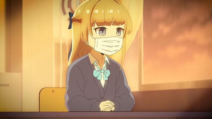 【Arknights】Guru itu Paling Payah! (Penulis: DNSos)