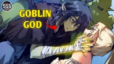 Pria ini Terjebak di ISEKAI Menjadi Dewa Monster Overpower !