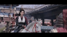 สปอย Wonderland of Love พสุธารักเคียงใจ EP. 7-8