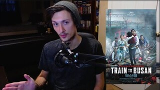 Train to Busan (2016) - Movie Review