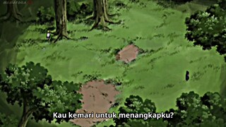 pertemuan naruto dan itachi 🥶🛐