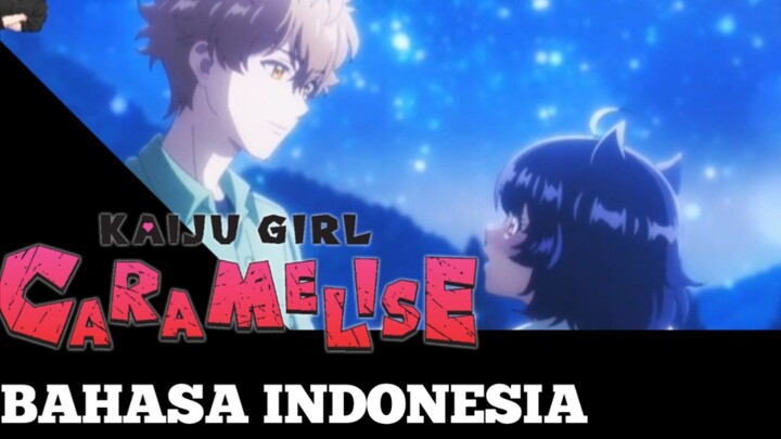 Jadian Sama Godzilla ?? yang bener aja