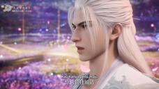 Shrouding The Heavens Eps 113 Sub Indo