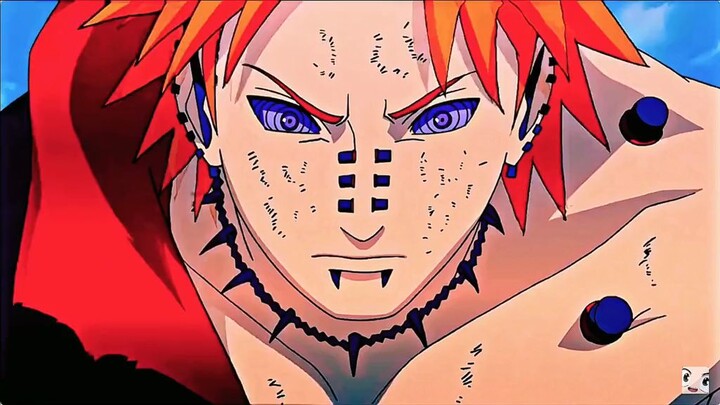 Thần La Thiên Chinh