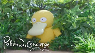 Pokémon Concierge - Mùa 1 Tập 2 - (LỒNG TIẾNG)