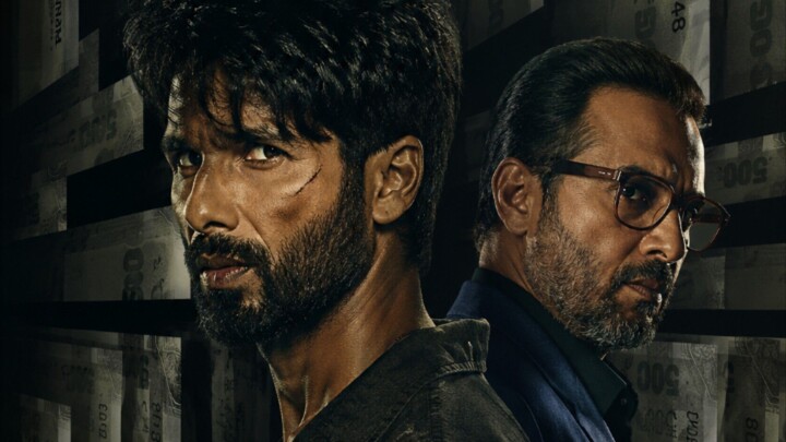 FARZI – Episode 6 | Shahid Kapoor | Hindi