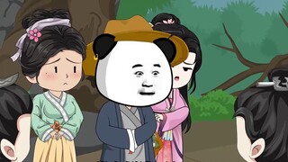 Poor Zhu Ping'an Episode 31