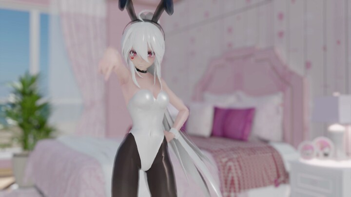 兔兔  Bunny Style