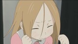 USAGI DROP - EP 01 (INDOSUB)