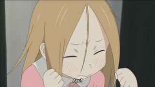 USAGI DROP - EP 01 (INDOSUB)