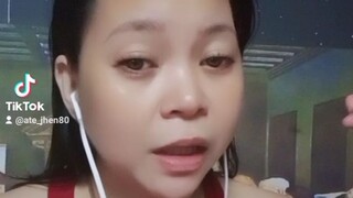 Buti pa ung iba gumigising na mayaman 🤣