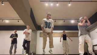【tsubakill】RATATA เวอร์ชั่นฝึกซ้อม