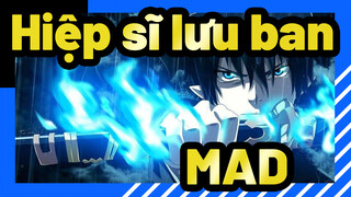 [Hiệp sĩ lưu ban] [AMV/Hoành tráng] Ta sẵn sàng theo phe Shura vì cậu