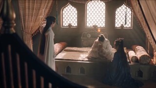 🇨🇳Ep.23 - Sword & Beloved (2025) EngSub