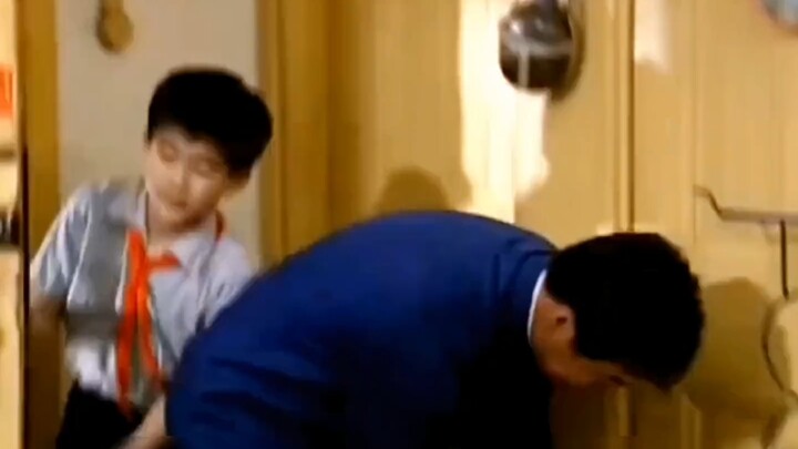 ไม่มีหนี้บ้านหนี้รถ ยุคนั้นทั้งใสซื่อและงดงาม ภรรยาเก็บหอมรอมริบอย่างรอบคอบ ลูกชาย...