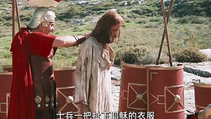 This is what real Jews are like. It’s so tragic—Jesus, the Savior, was actually killed by his own pe