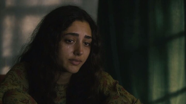 The Patience Stone (2012) w/English Subtitles [Syngué sabour, pierre de patience]