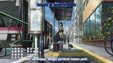 Kuroko no basket S2 eps 22 ( sub indo )