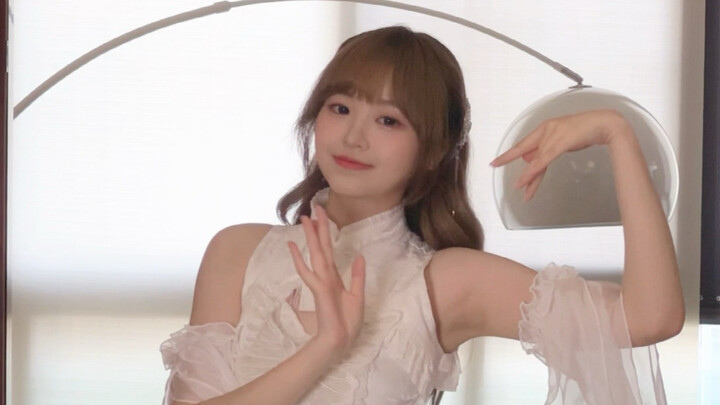 An episode that tests your ability to manage facial expressions